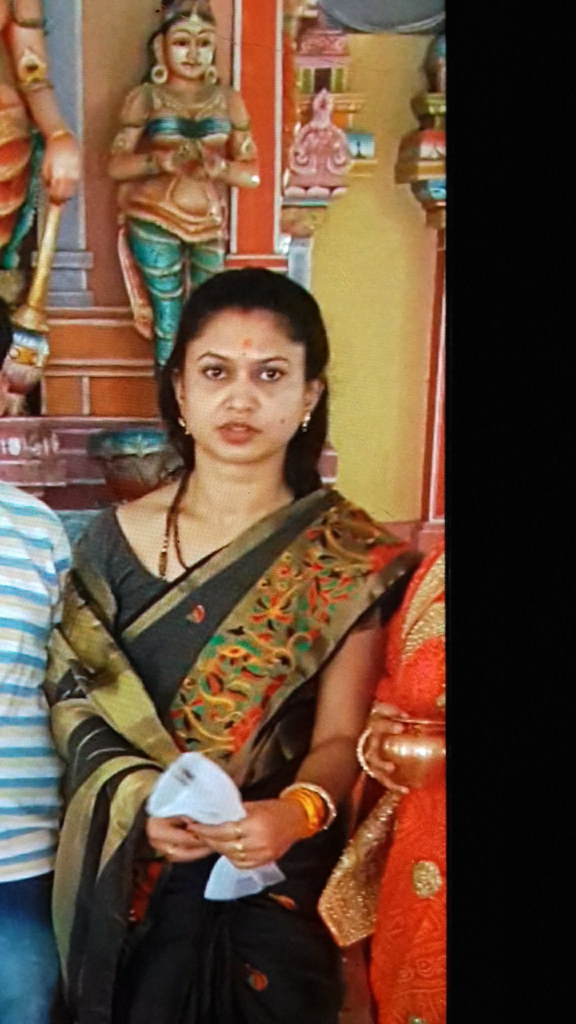 Dr Priyanka Lohare Narware