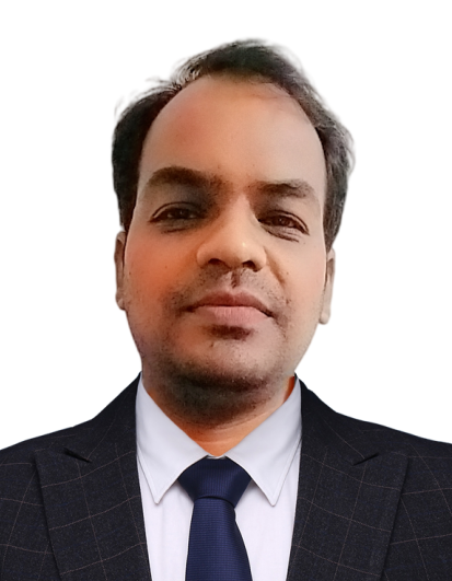 Dr A K Shrivastava