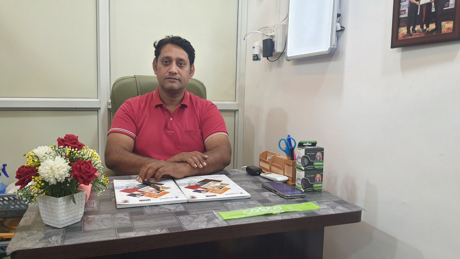 Sanjay Maran
