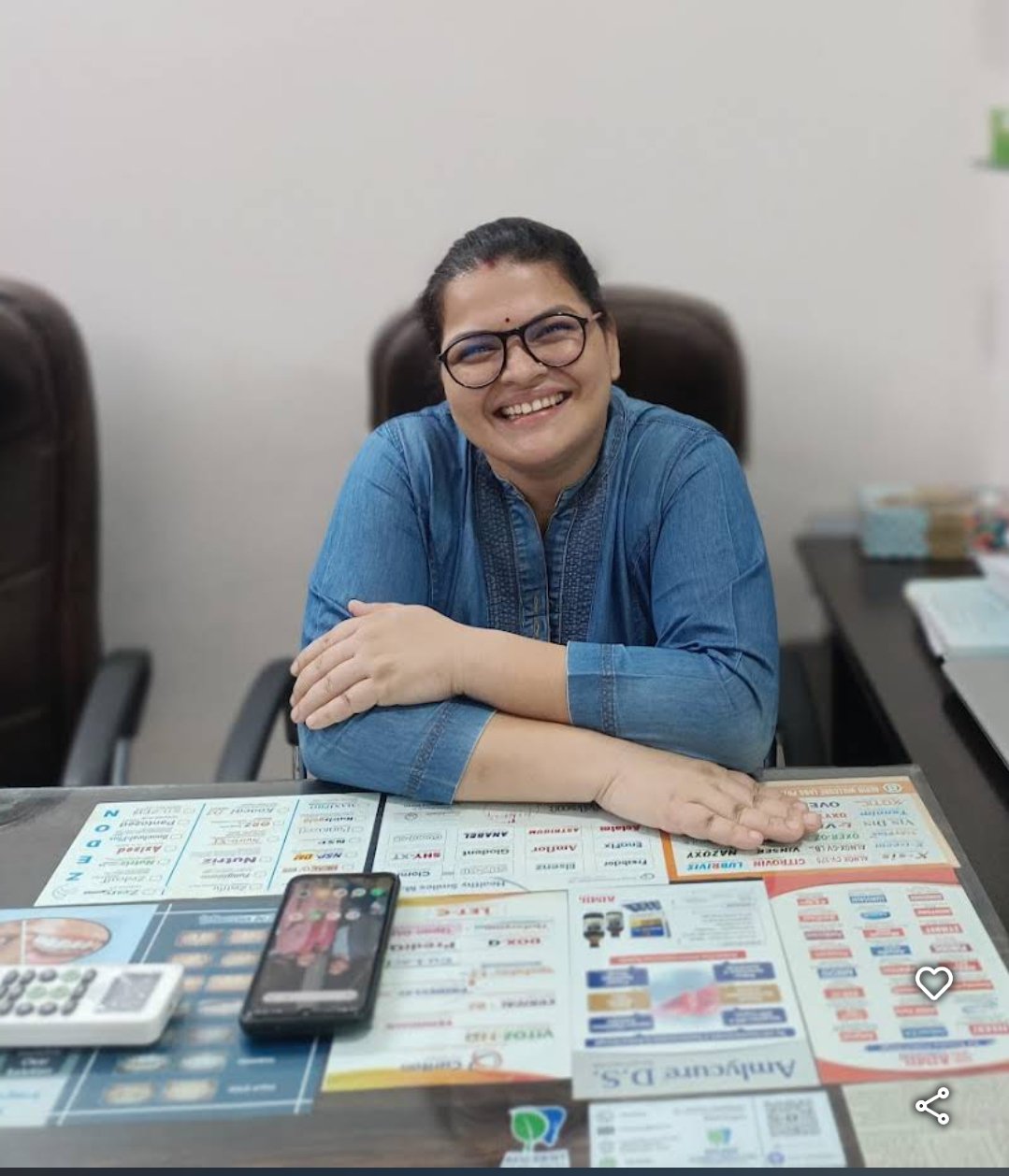 Dr Sanjula Chaturvedi