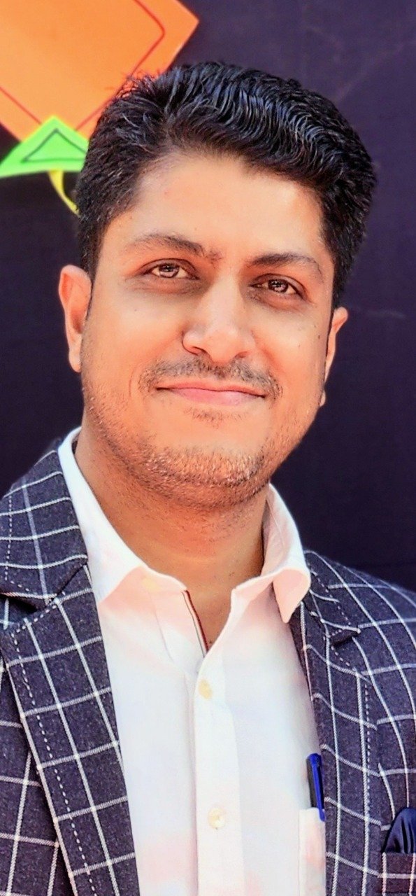 Dr. SHARAD GAUTAM