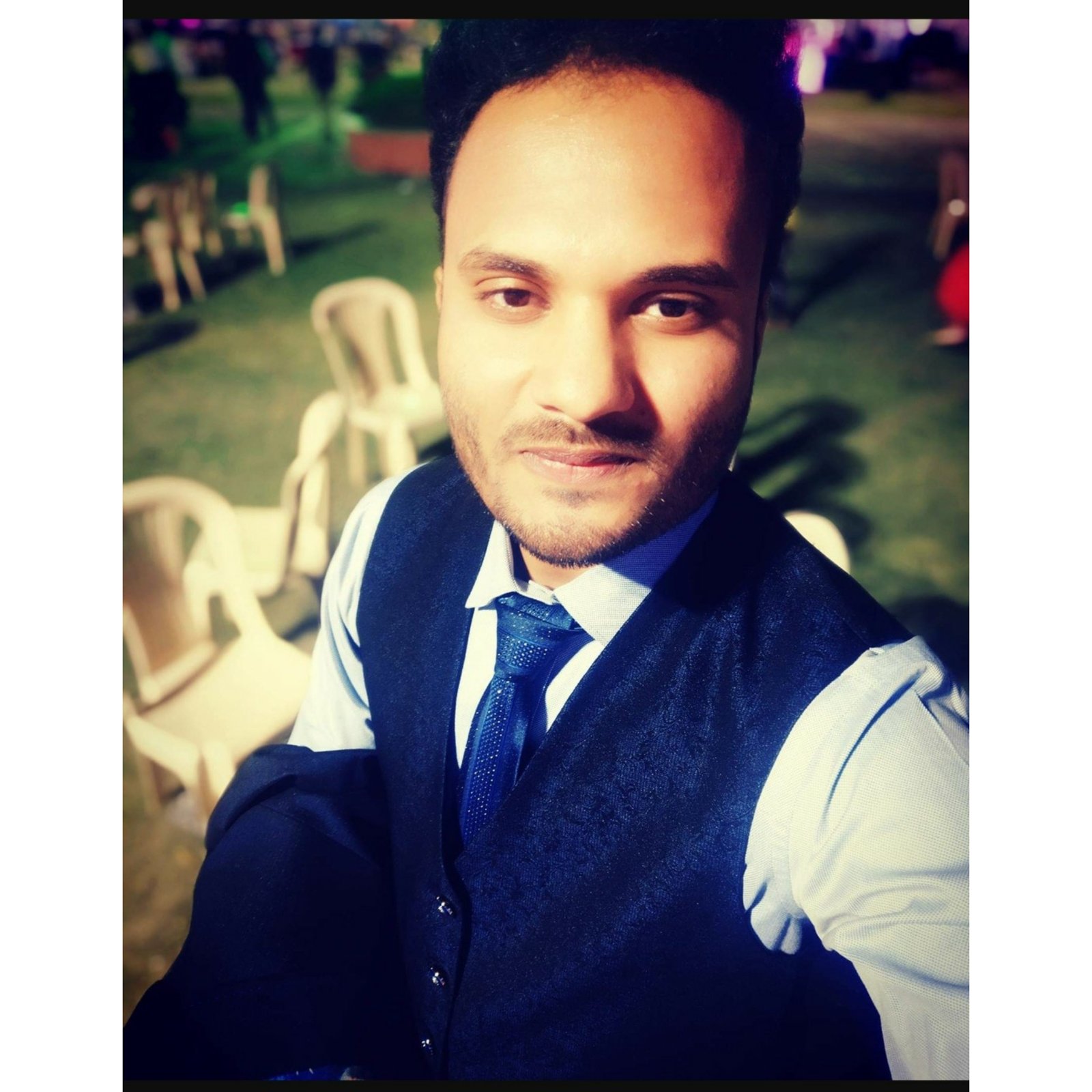 Dr.Shubham Agrawal