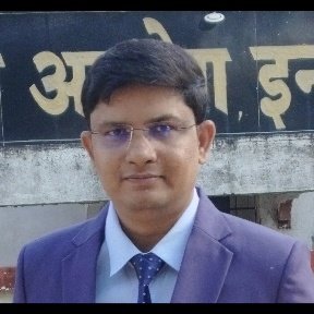 Mohit Verma