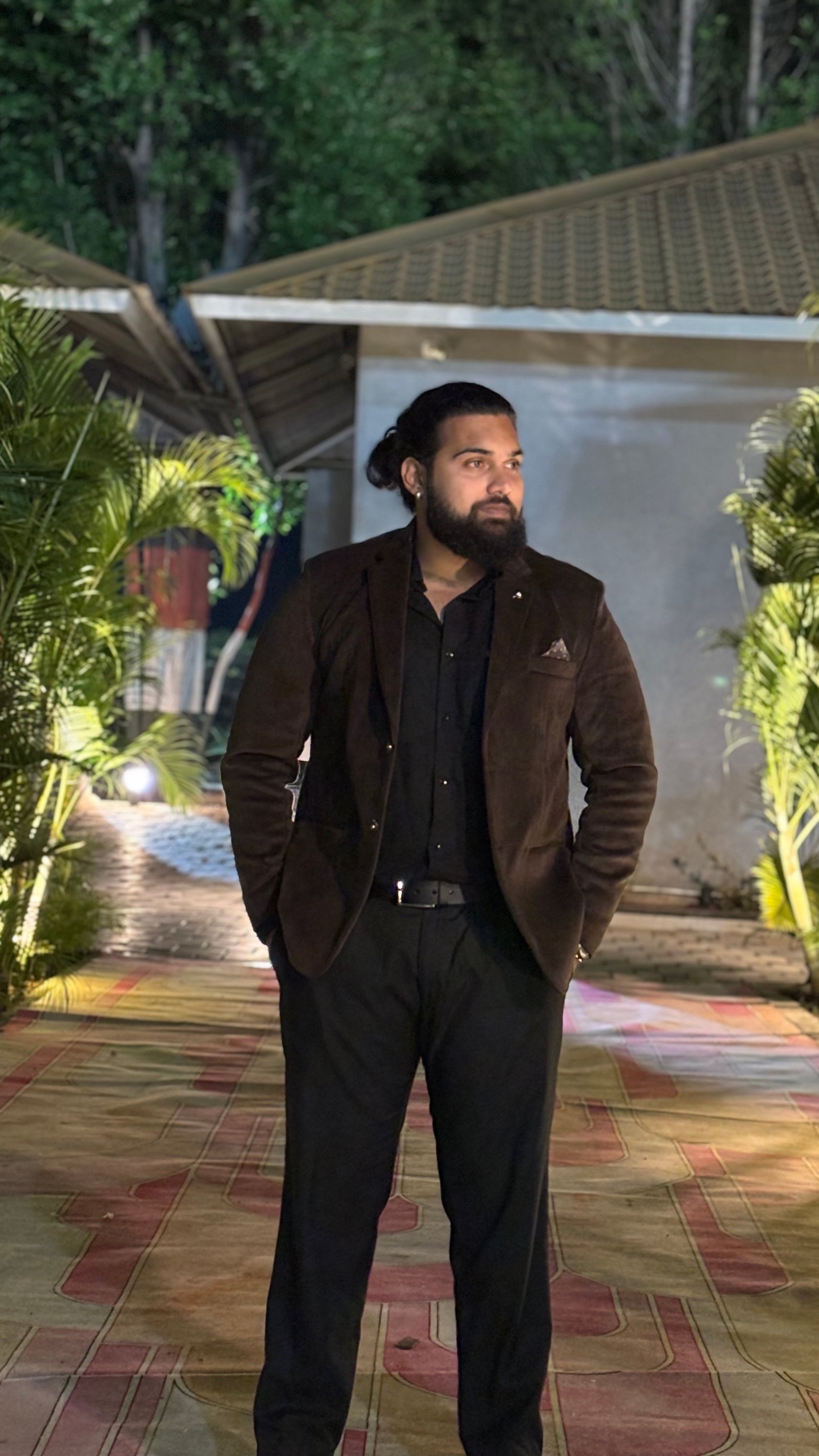 Mohit Shrivastava