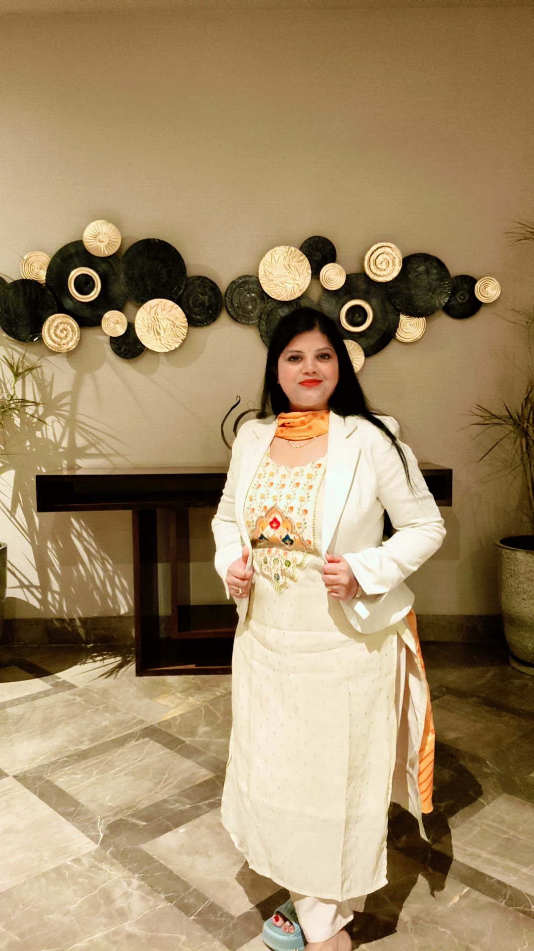 Dr shahida shah likhar