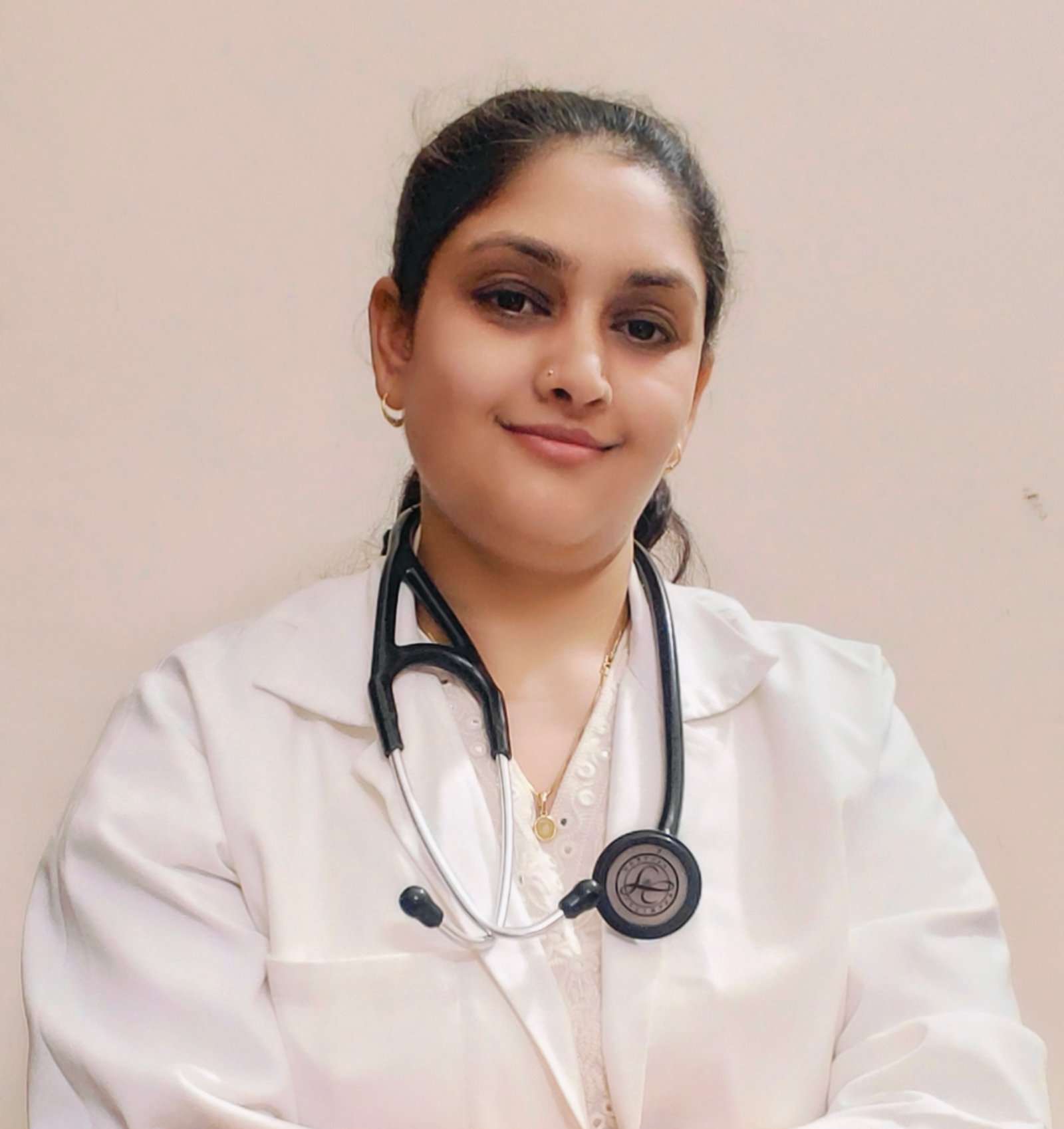 Dr Akanksha Bhavsar