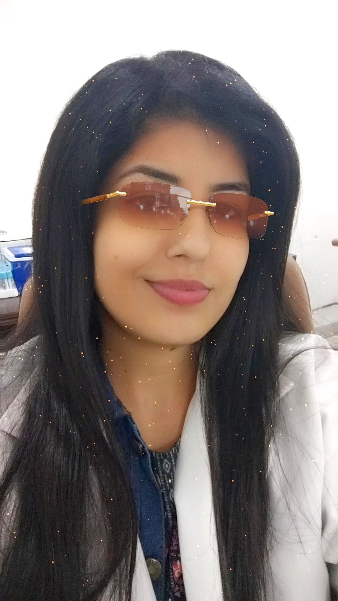 DR PAYAL DUBEY
