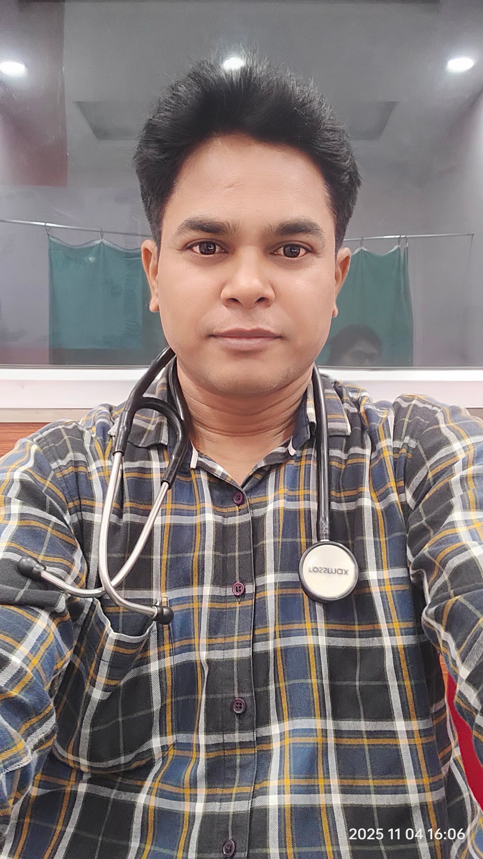 DR.VIJAY JHARE