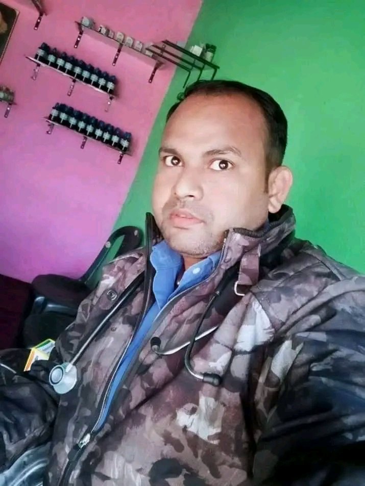 Dr.Rahul verma