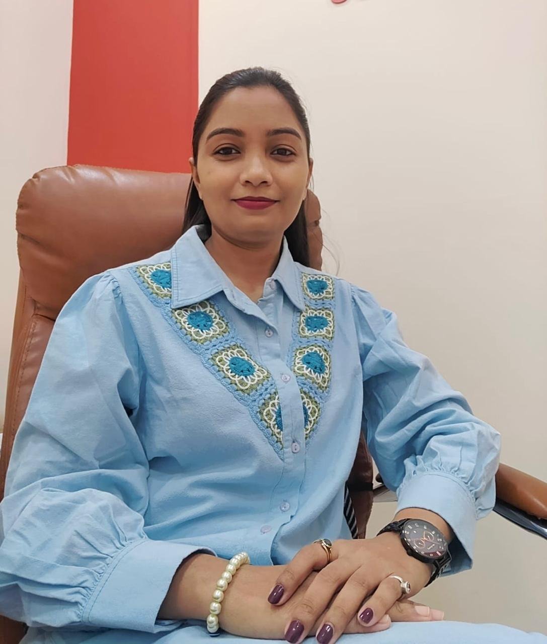 Dr. Anamika Jain