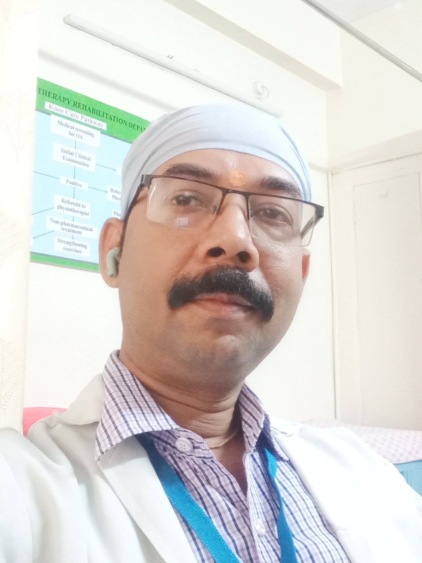 Dr. Chandra Shekhar Vishwakarma